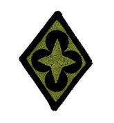 Combined Arms and Support Command OCP Patch - Scorpion W2