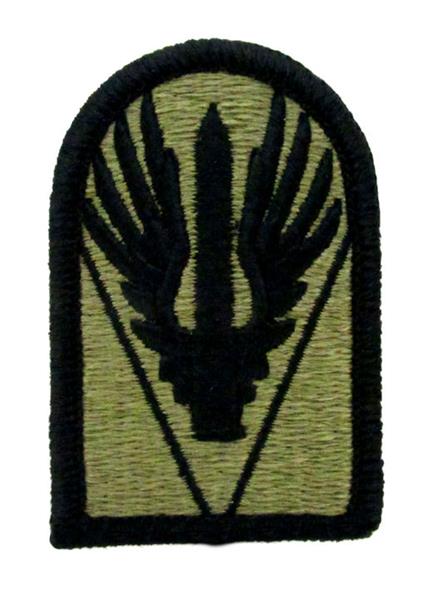 Joint Readiness Command OCP Patch - Scorpion W2