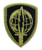 Pacific Command OCP Patch - Scorpion W2