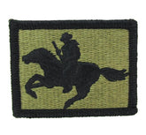 Wyoming National Guard OCP Patch - Scorpion W2