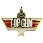 Top Gun Pin