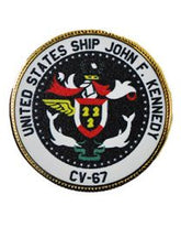 John F. Kennedy Small Pin