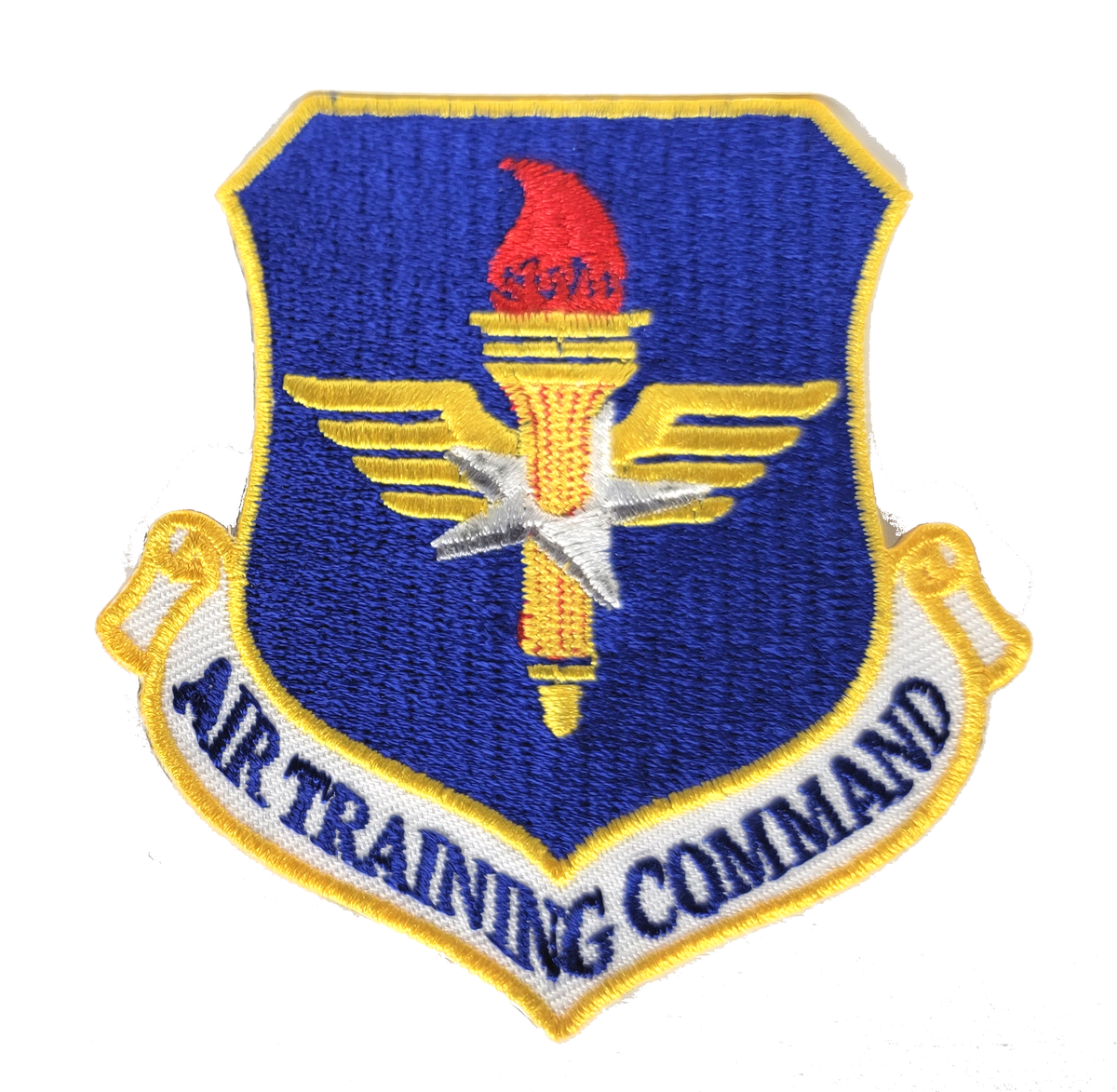 USAF Air Training Command Patch