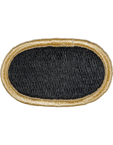 5th Special Operations Command Oval