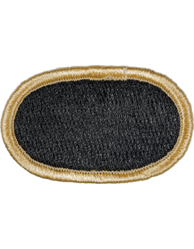 5th Special Operations Command Oval