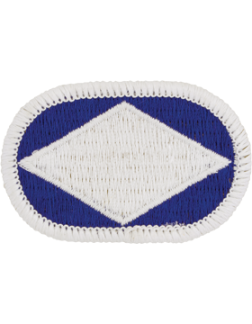 18th Airborne Corps Headquarters and Headquarters Company Oval