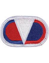 20th Engineer Brigade Oval