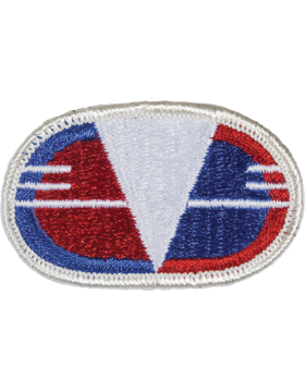 30th Engineer Brigade Oval