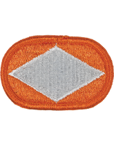 50th Signal Battalion Oval