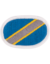 56th Troop Command Oval