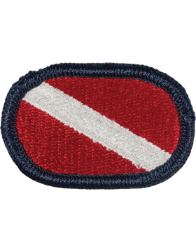 82nd Personnel Services Battalion Oval