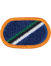 160th Aviation Headquarters Oval
