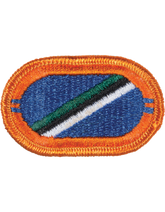 160th Aviation 2nd Battalion Oval