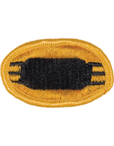 327th Infantry 3rd Battalion Oval