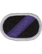 412th Civil Affairs Battalion Oval