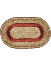 426th Supply and Transportation Battalion Oval