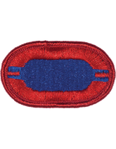 505th Infantry 2nd Battalion Oval