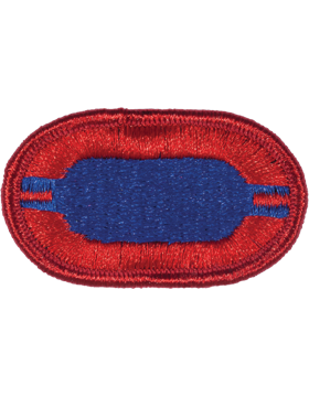 505th Infantry 2nd Battalion Oval