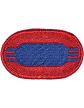 505th Infantry 3rd Battalion Oval