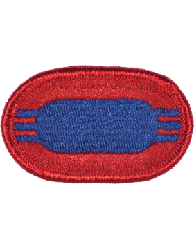 505th Infantry 3rd Battalion Oval