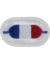506th Infantry 1st Battalion Oval