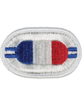 506th Infantry 2nd Battalion Oval