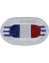 506th Infantry 3rd Battalion Oval