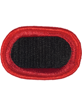 United States Army Special Operations Command Oval