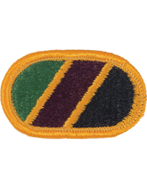 Special Operations Support Command Oval