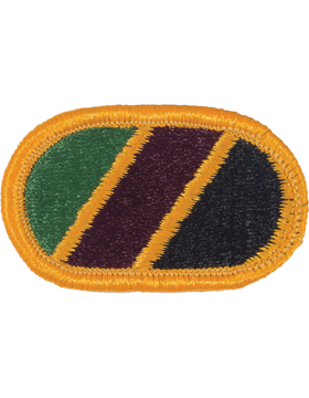 Special Operations Support Command Oval