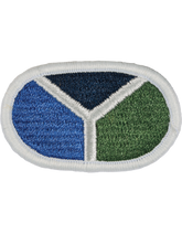 Special Operations Command Joint Forces Command Oval