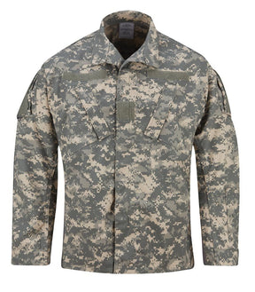 F5495 Propper ACU Jacket - 50/50 NYCO UCP - CLOSEOUT!