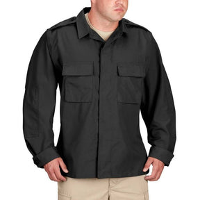 CLEARANCE - Propper Ripstop 2-Pocket BDU Shirt with Epaulets