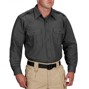 Propper Long Sleeve Public Safety Tactical Shirts - Closeout Buy Now and Save