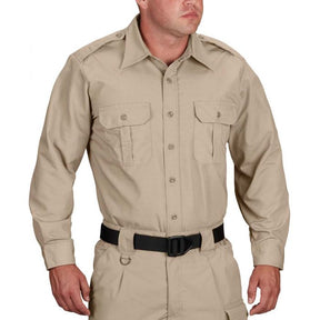 Propper Long Sleeve Public Safety Tactical Shirts - Closeout Buy Now and Save