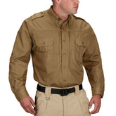 Propper F5312 Men's Tactical Shirt Long Sleeve - CLEARANCE!