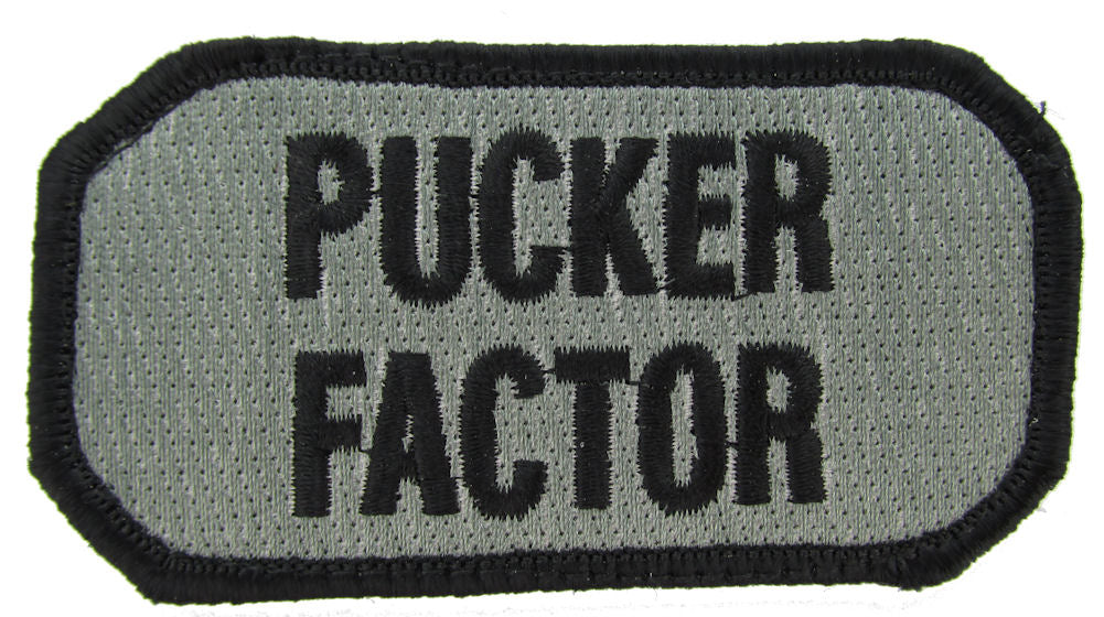  Funny Velcro Patches