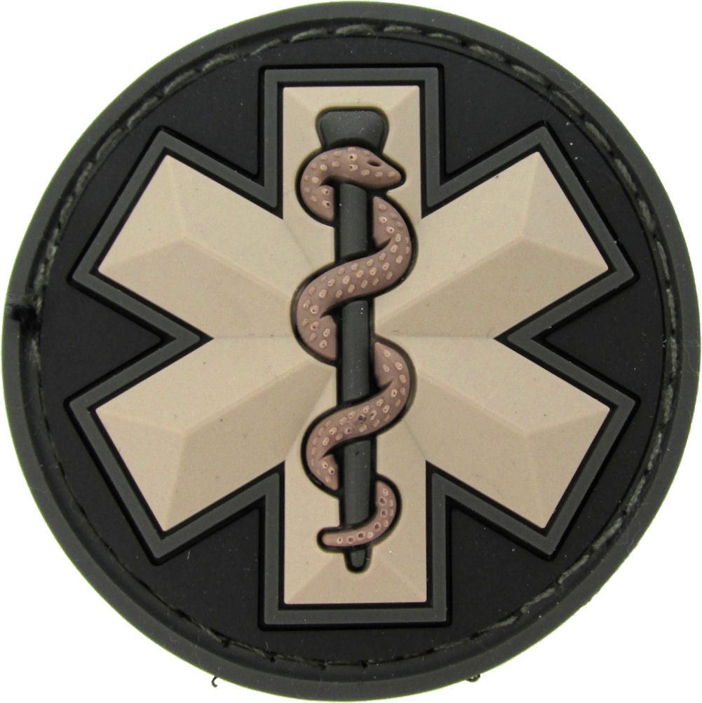Morale Patches - Tactical Morale Patches