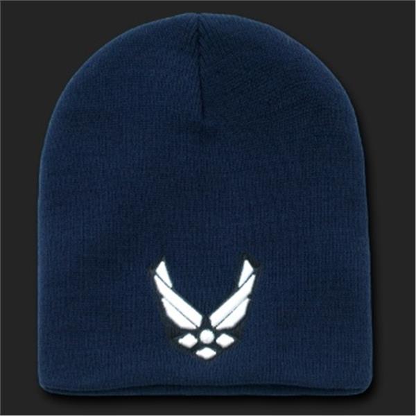 High Quality Definition Embroidery, Knit Beanie Cap