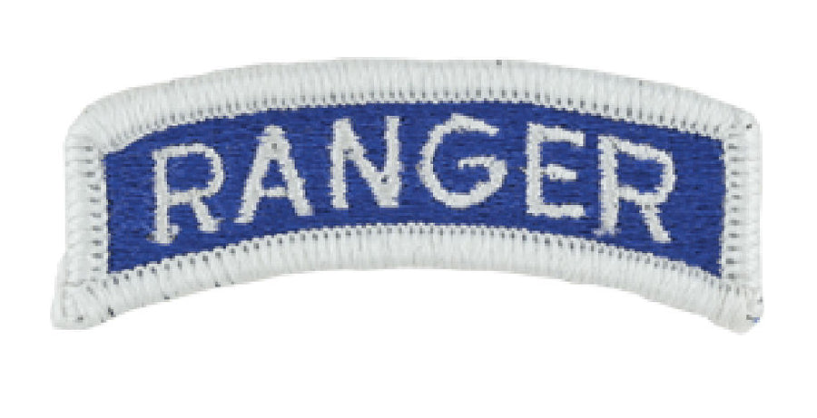 Full Color Army Dress Patches | Pinks and Greens Dress Patches