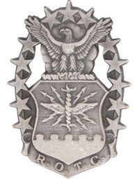 ROTC Patches, Rank & Insignia