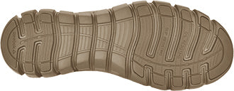 Reebok RB8809 OCP Tactical Boots - Composite Toe Side Zipper - COYOTE