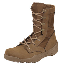 Rothco V-Max Lightweight Tactical Boot - AR 670-1 Compliant OCP Coyote