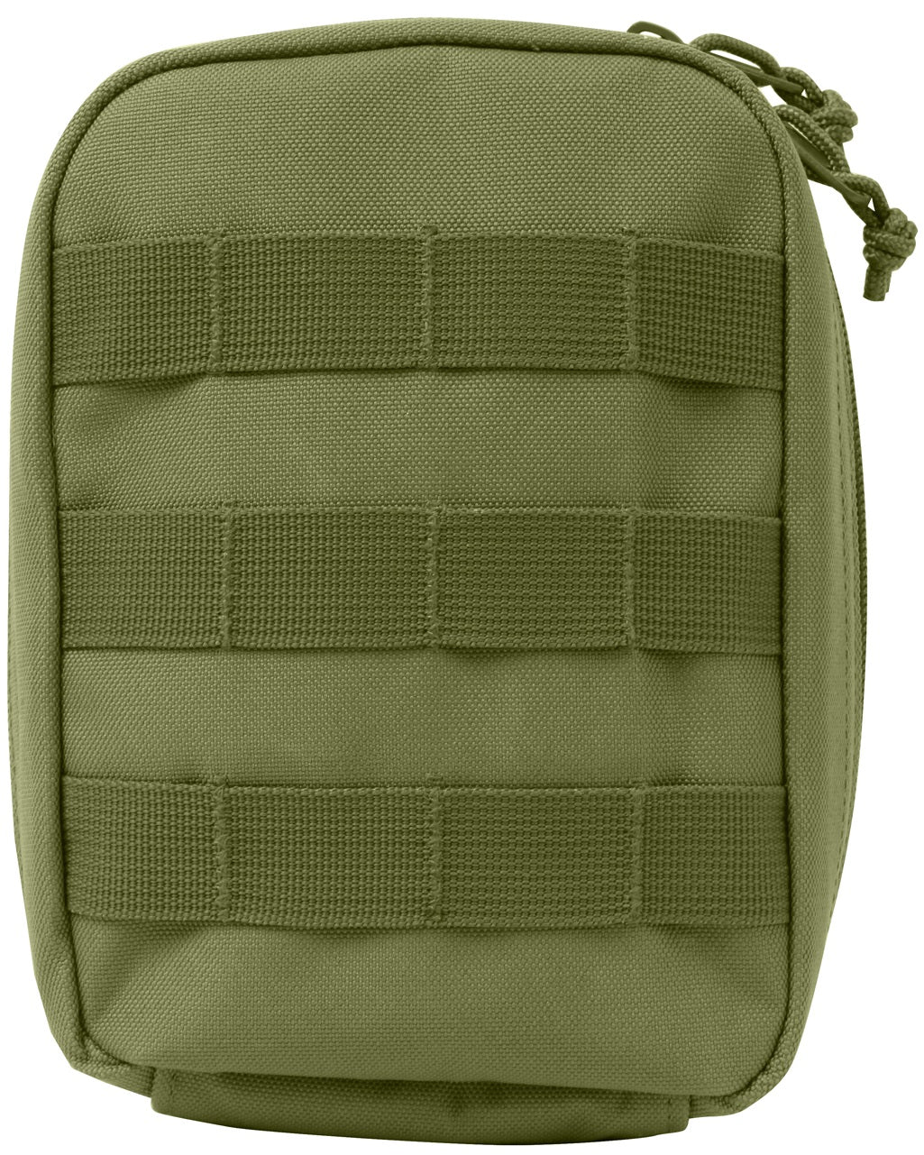 Rothco MOLLE Tactical First Aid Kit - Olive Drab