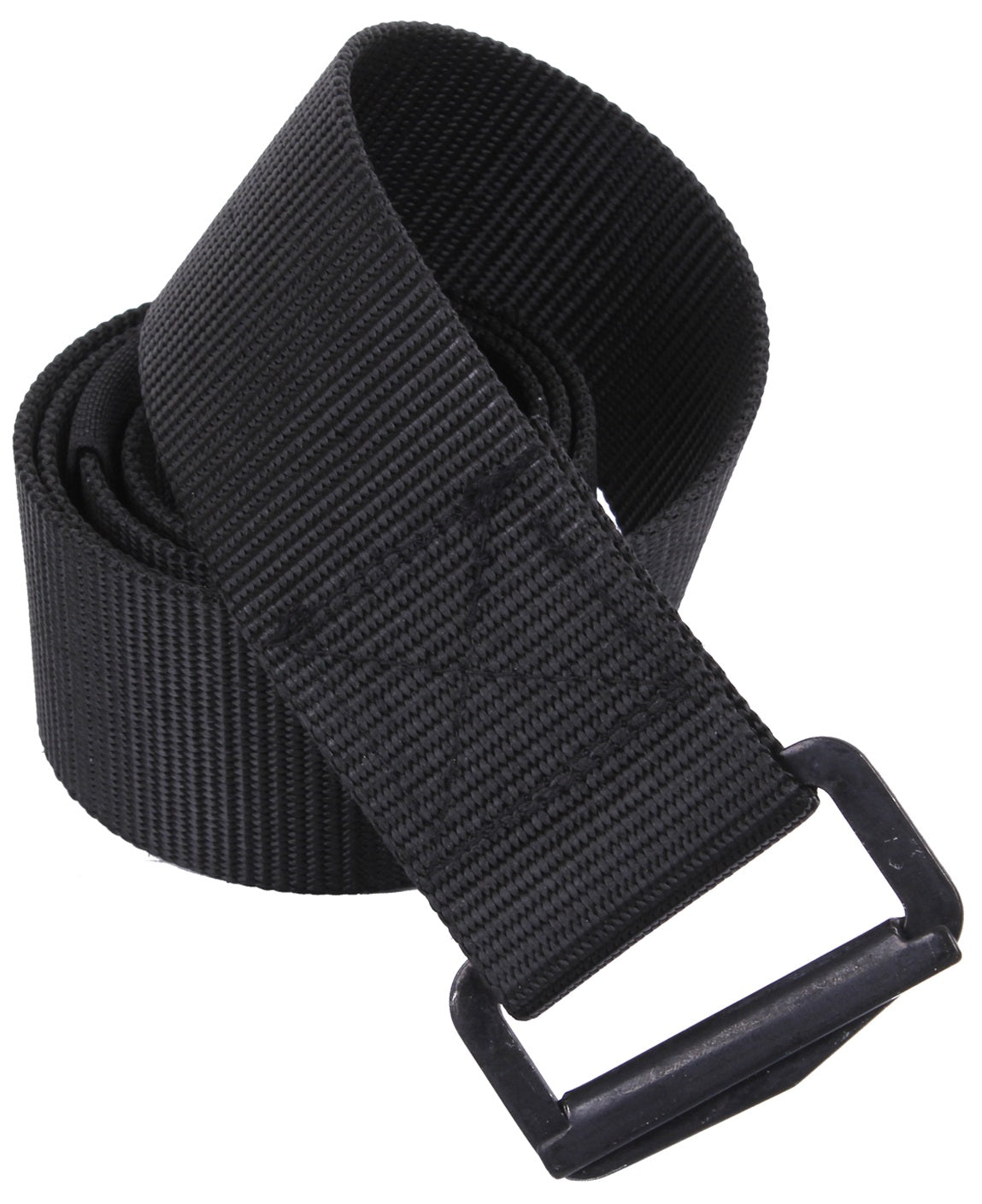 Rothco Adjustable BDU Belt - Black