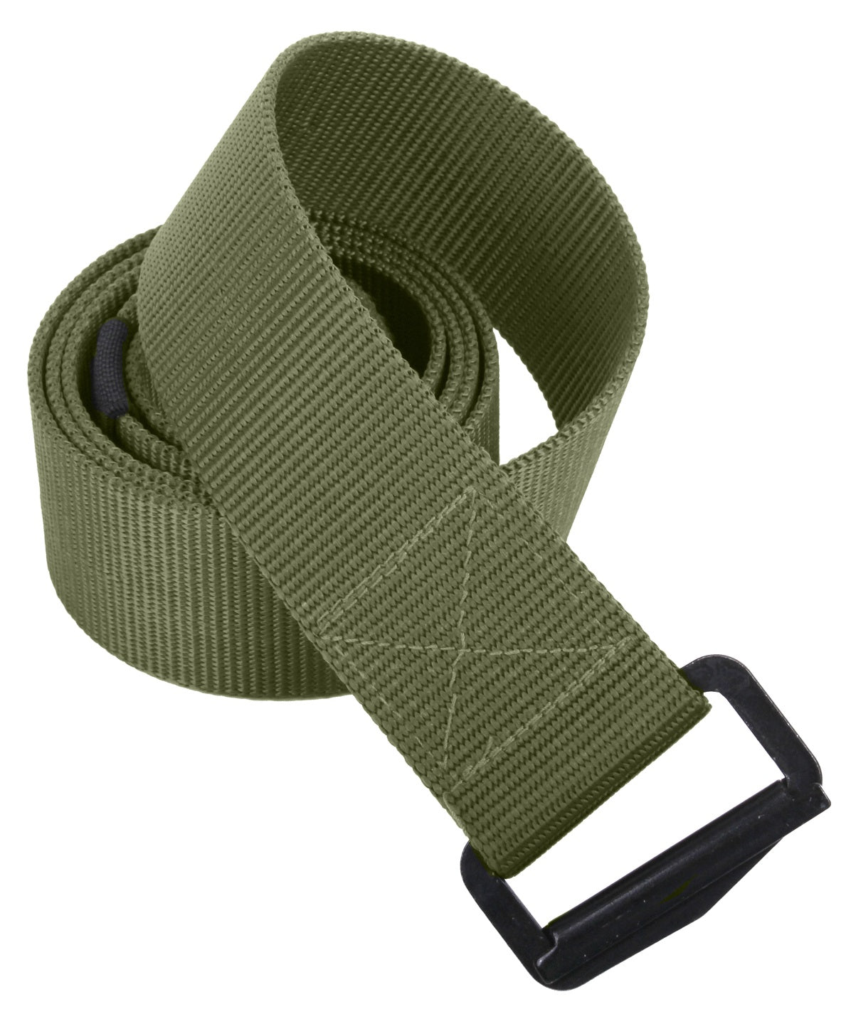 Rothco Adjustable BDU Belt - Olive Drab