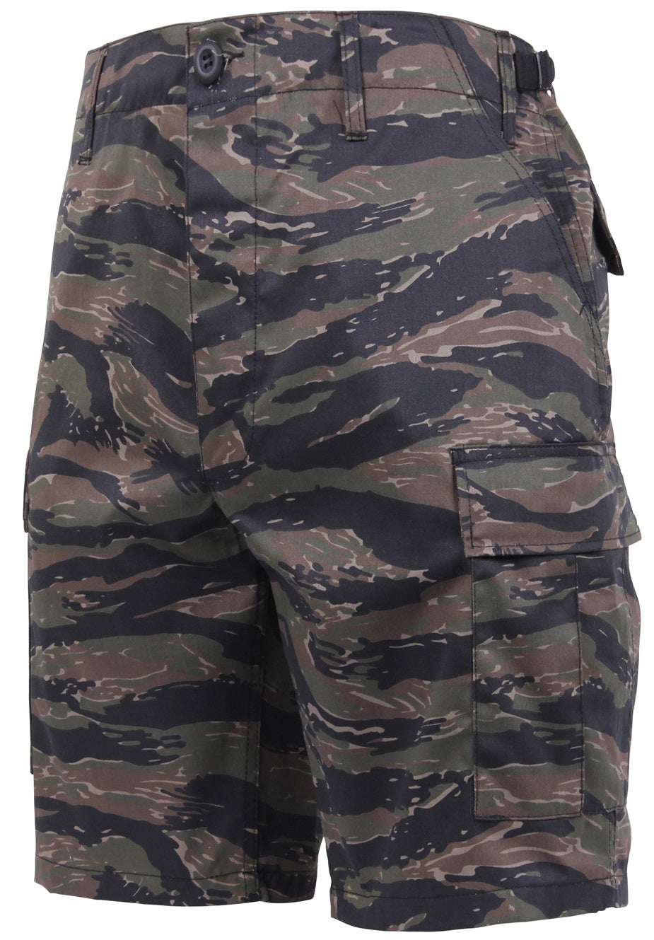 Rothco Camo BDU Shorts
