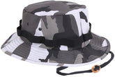 Rothco Camo Jungle Hat - CLOSEOUT!