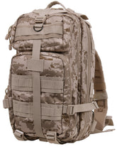 Rothco Camo Medium Transport Pack