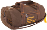 Rothco Canvas Equipment Bag